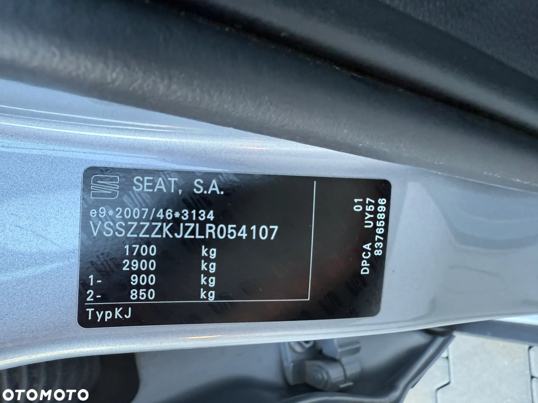Seat Arona 1.5 TSI FR S&S - 7