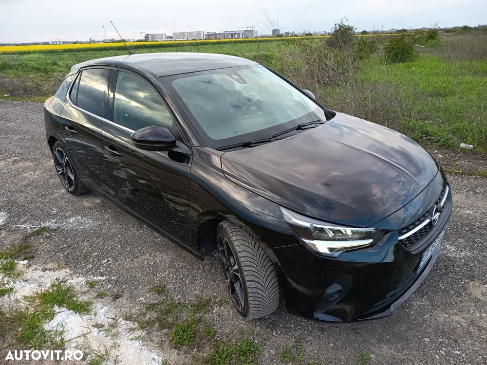 Opel Corsa 1.2 Turbo Start/Stop Edition - 3