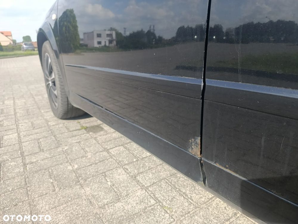 Audi A4 Avant 2.4 - 4