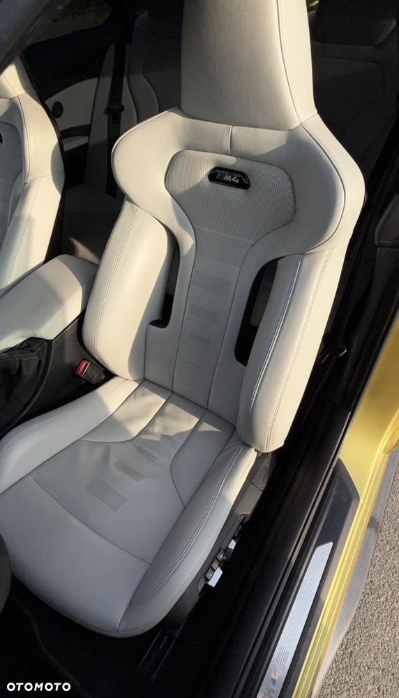 BMW M4 DKG Competition - 18