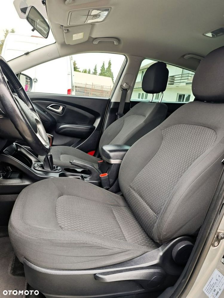 Hyundai ix35 - 7