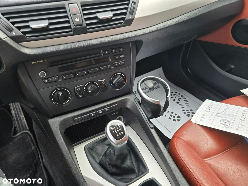 BMW X1 - 21