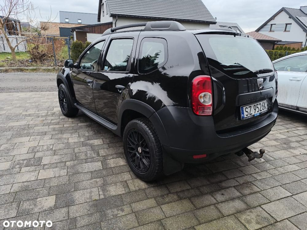 Dacia Duster 1.6 16V 4x4 - 15