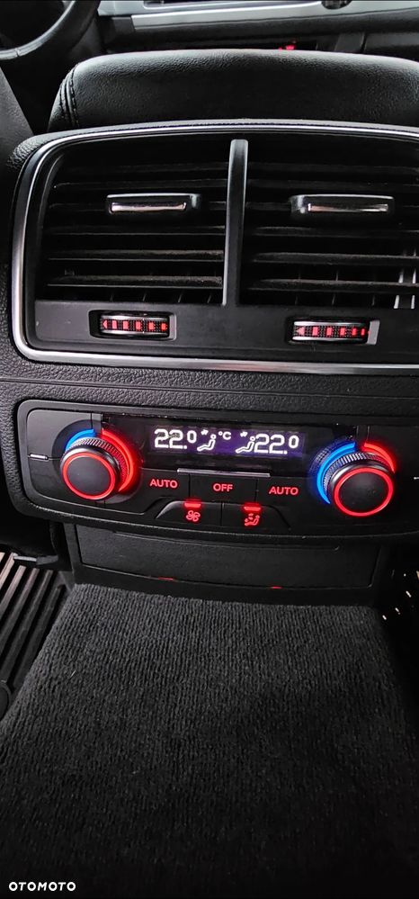 Audi A6 Avant 3.0 TDI quattro S tronic - 9