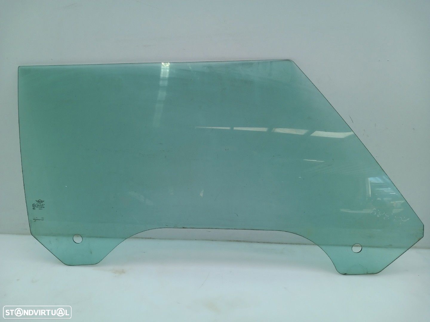 Vidro porta frente direita MINI Mini (R50, R53) - 1
