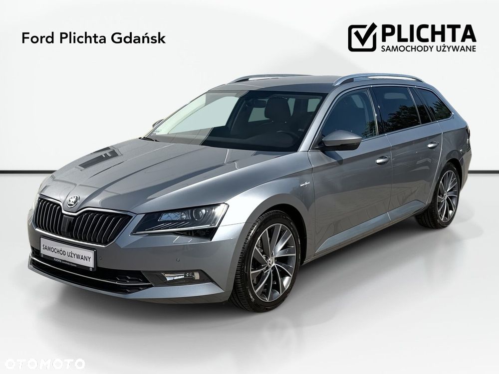 Skoda Superb - 40