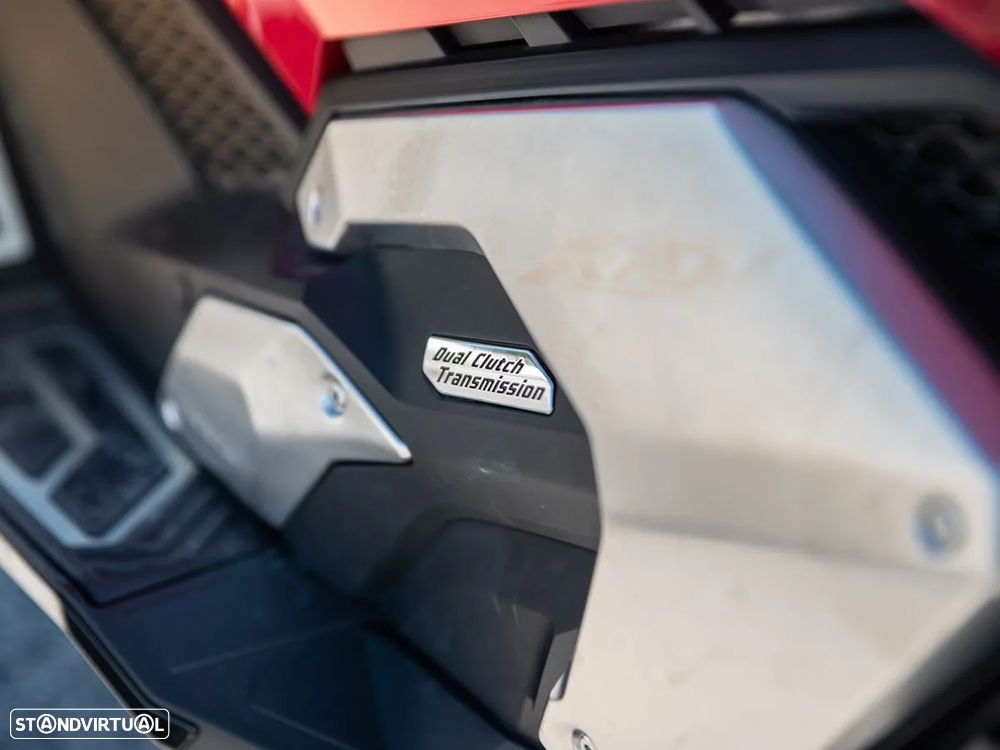 Honda X-ADV - 19
