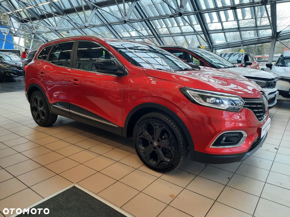 Renault Kadjar - 5