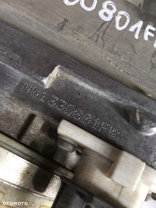 POMPA WSPOMAGANIA OPEL VECTRA C 2,2DTI M01330801FK - 6