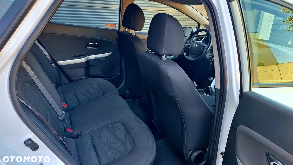 Kia Ceed Cee'd 1.6 CRDi L - 13
