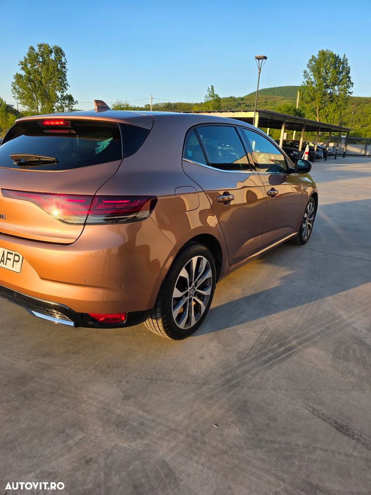 Renault Megane - 6