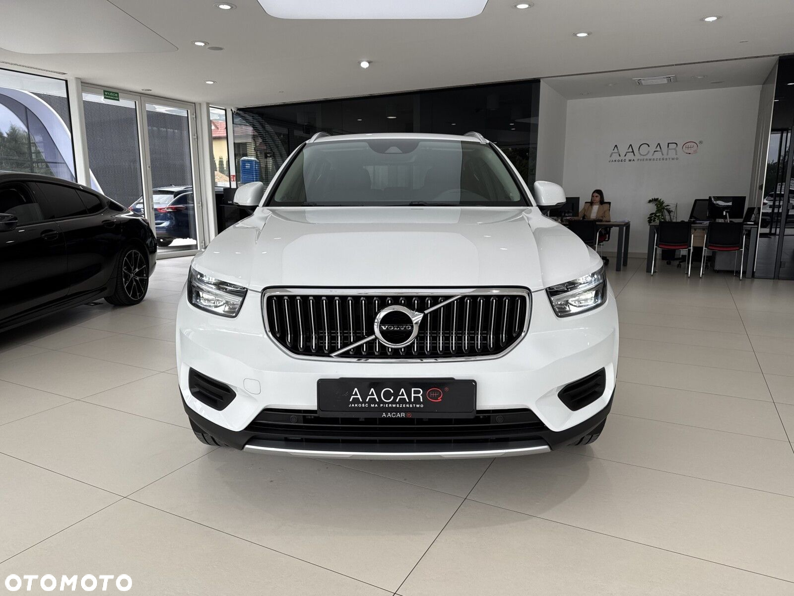 Volvo XC 40 - 7