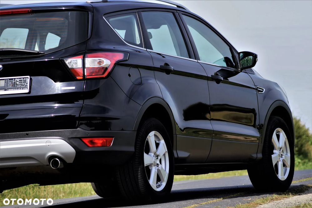 Ford Kuga - 9