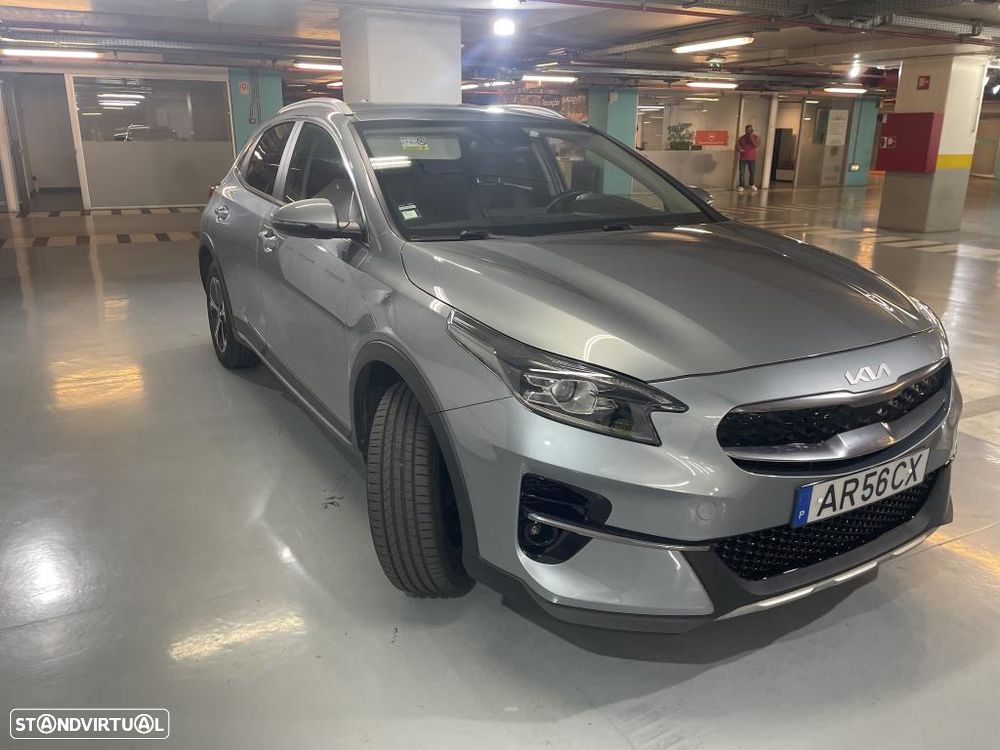 Kia XCeed 1.6 GDi PHEV Drive - 5