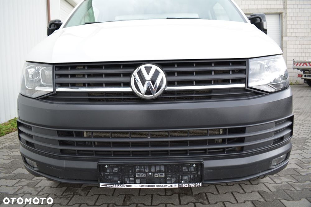 Volkswagen TRANSPORTER T6 - 16