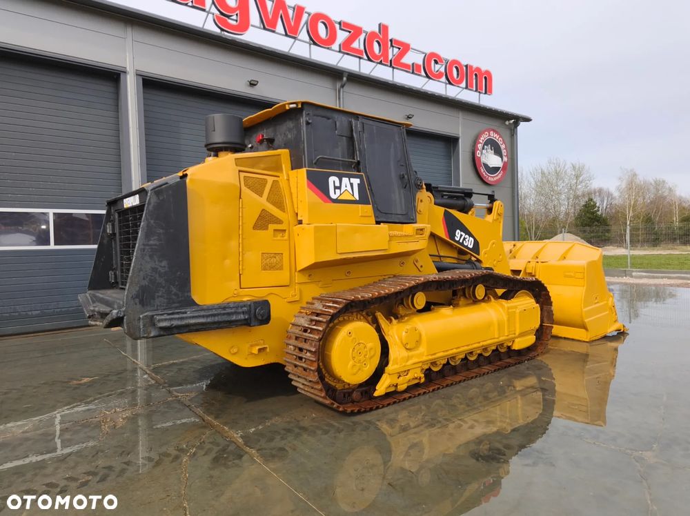 Caterpillar 973D - 5