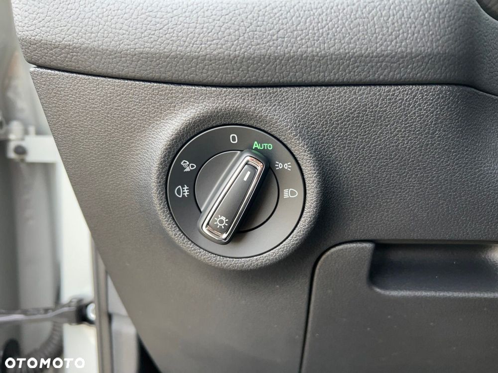 Skoda Kodiaq 1.5 TSI ACT 4x2 Style DSG - 20