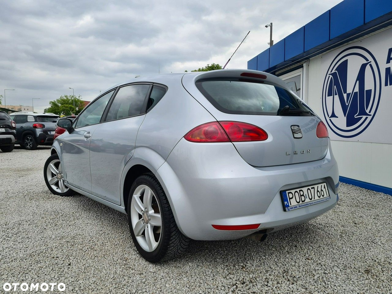 Seat Leon 1.9 TDI Style - 4