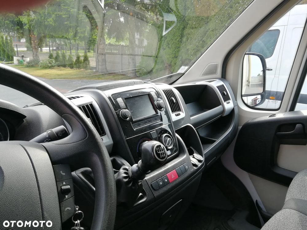 Fiat Ducato - 17