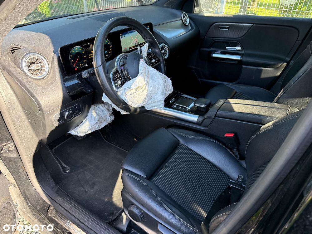 Mercedes-Benz GLA 250 e 8G-DCT Edition Plug-in-Hybrid - 17