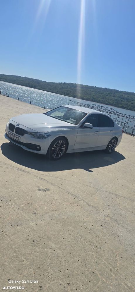 BMW Seria 3 - 3
