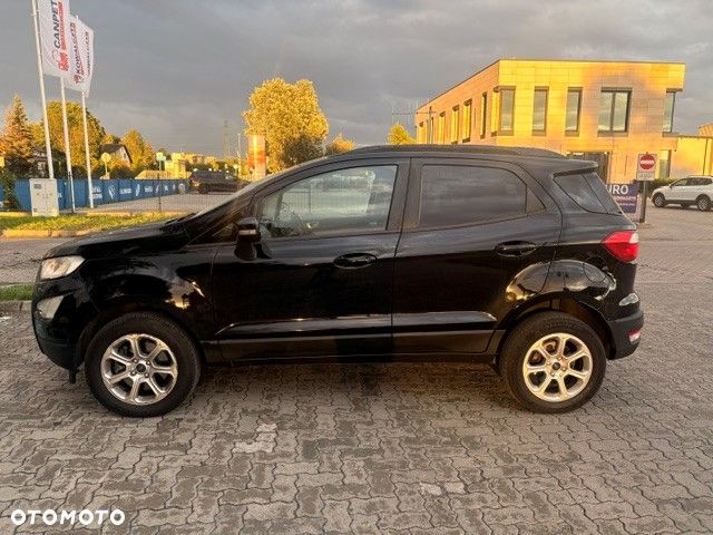 Ford EcoSport - 3