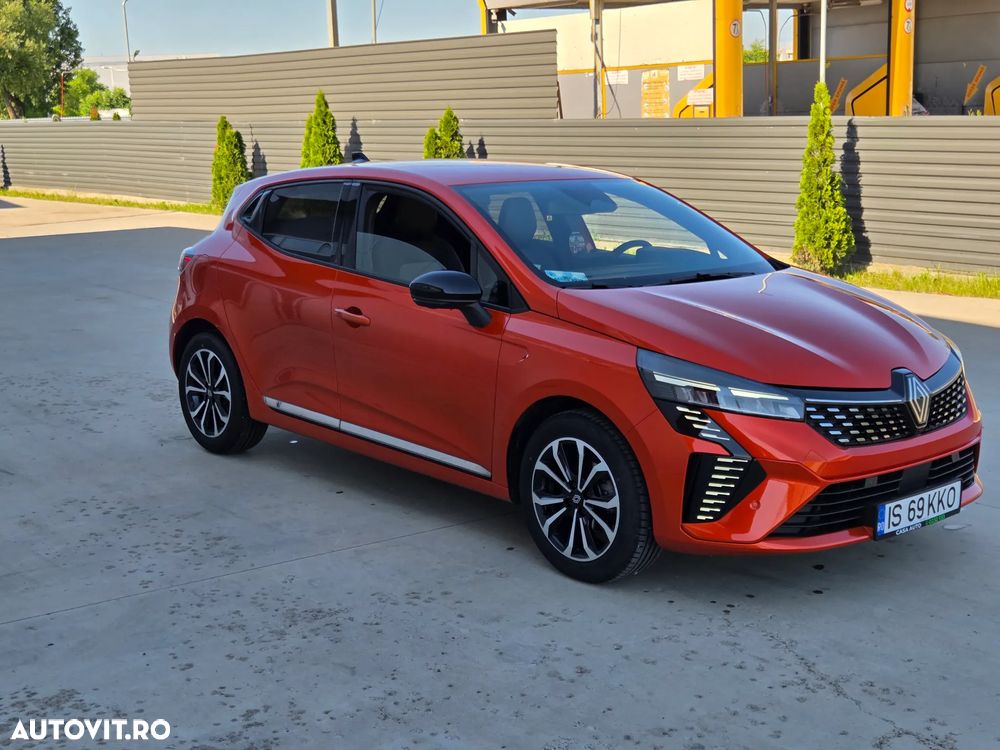 Renault Clio - 18