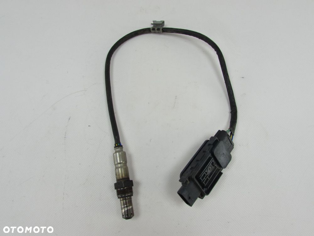 LAND ROVER RANGE ROVER SPORT II L494 13-22 3.0D SONDA NOX JPLA-5J299-AF - 1