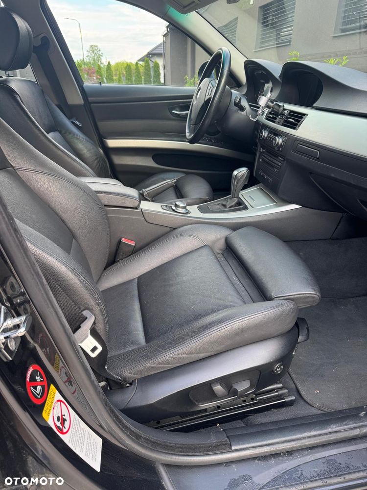 BMW Seria 3 - 8