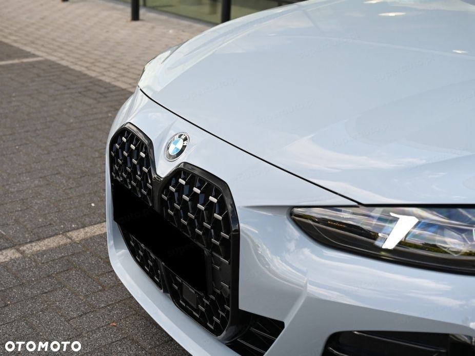 BMW Seria 4 430i xDrive M Sport - 2