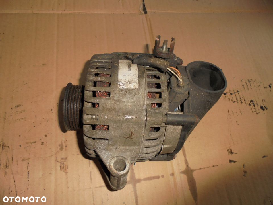 ALTERNATOR MONDEO MK3 2.5 V6 - 1