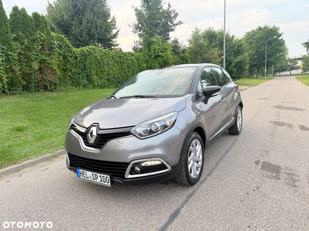 Renault Captur - 7