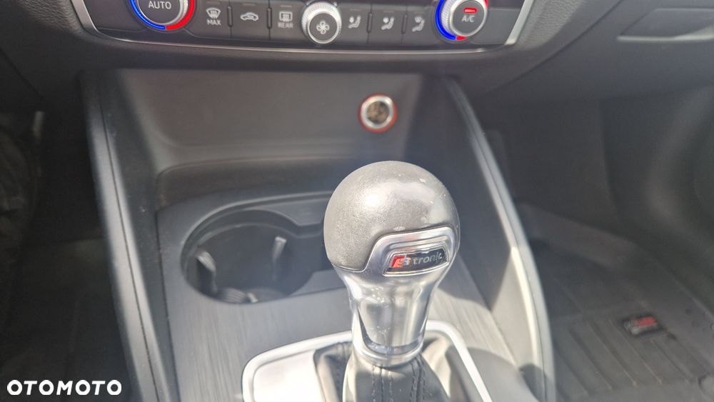 Audi A3 Limousine 1.4 TFSI CoD S tronic - 24