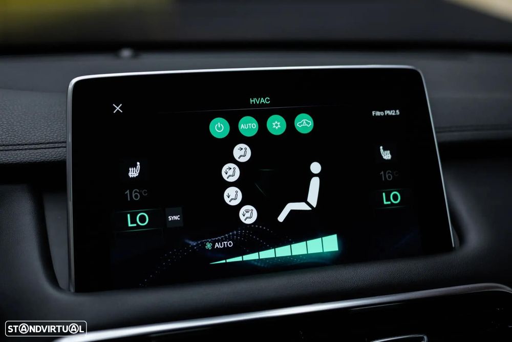 MG EHS 1.5 T-GDI Plug-in Hybrid Luxury - 46
