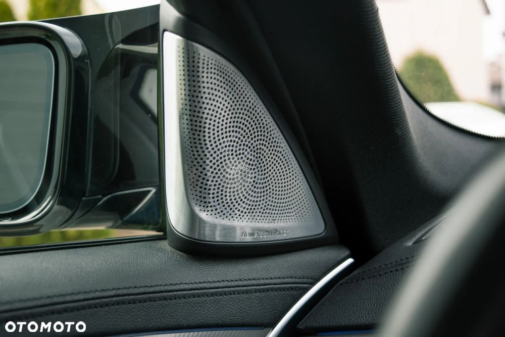 BMW Seria 5 540i M Sport sport - 32