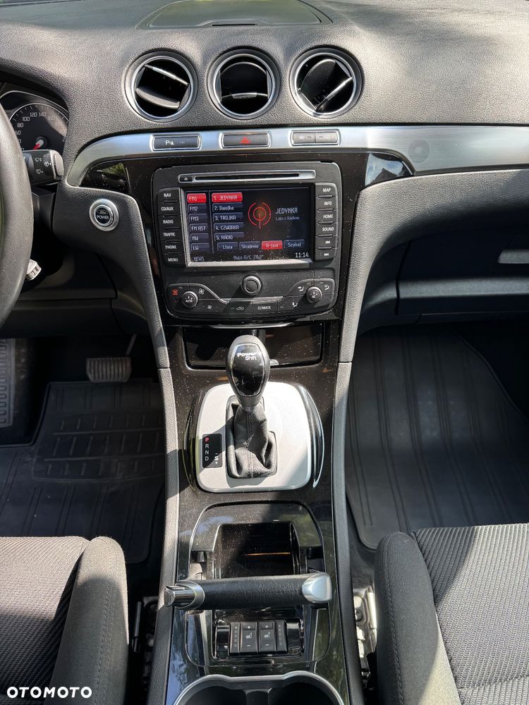 Ford Galaxy 2.0 TDCi Titanium MPS6 - 26