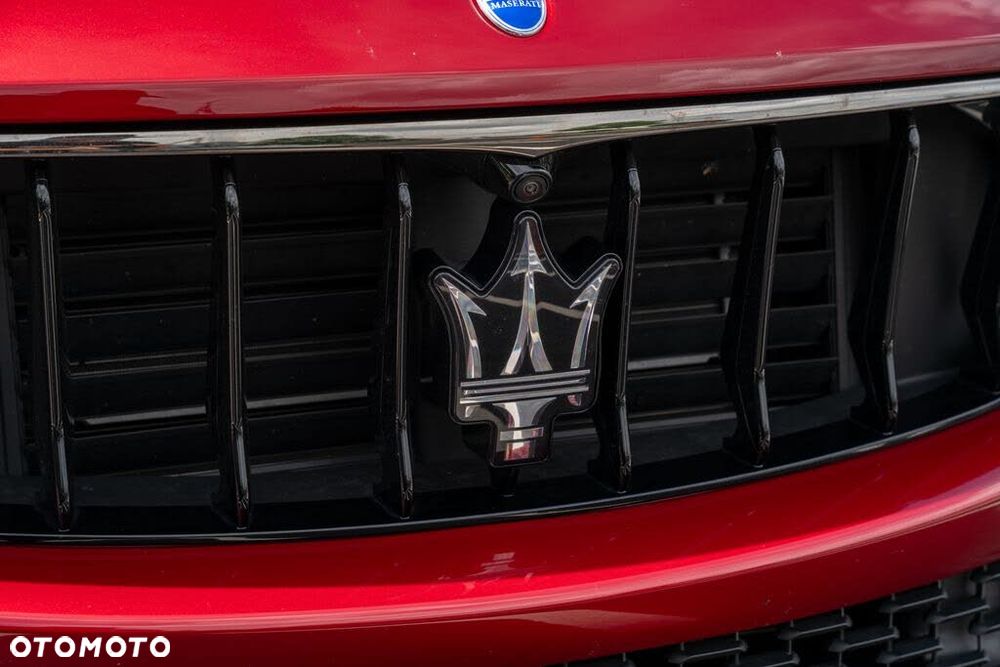 Maserati Levante S Q4 - 5