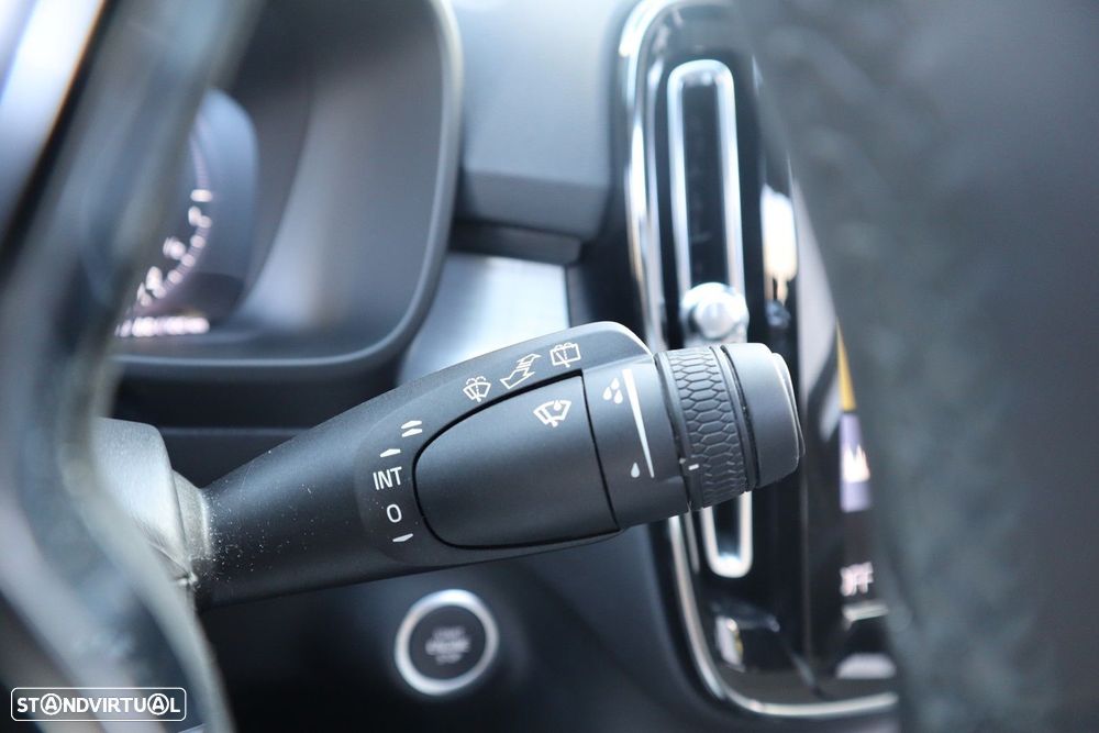 Volvo XC 40 1.5 T4 PHEV Inscription Expression - 34