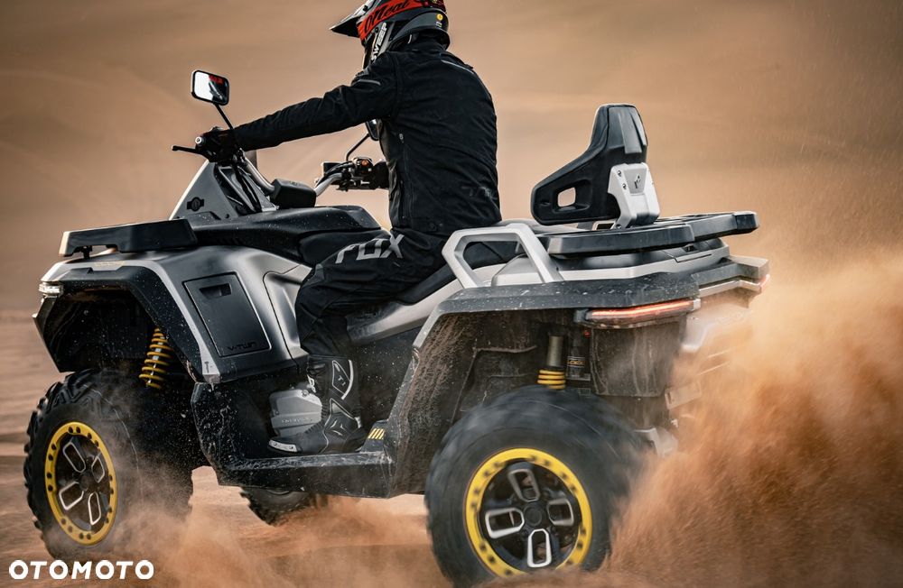 Benda Redstone 1000 - 4