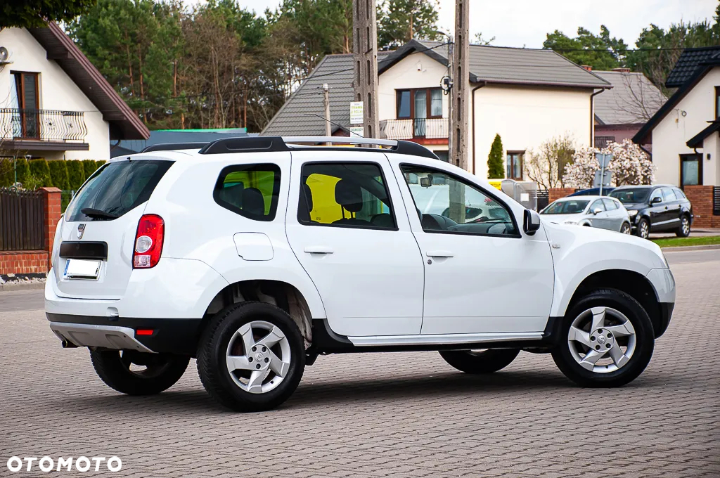 Dacia Duster 1.6 16V 4x2 Laureate - 15