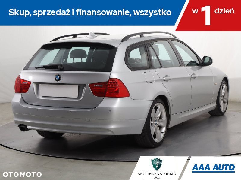 BMW Seria 3 - 7