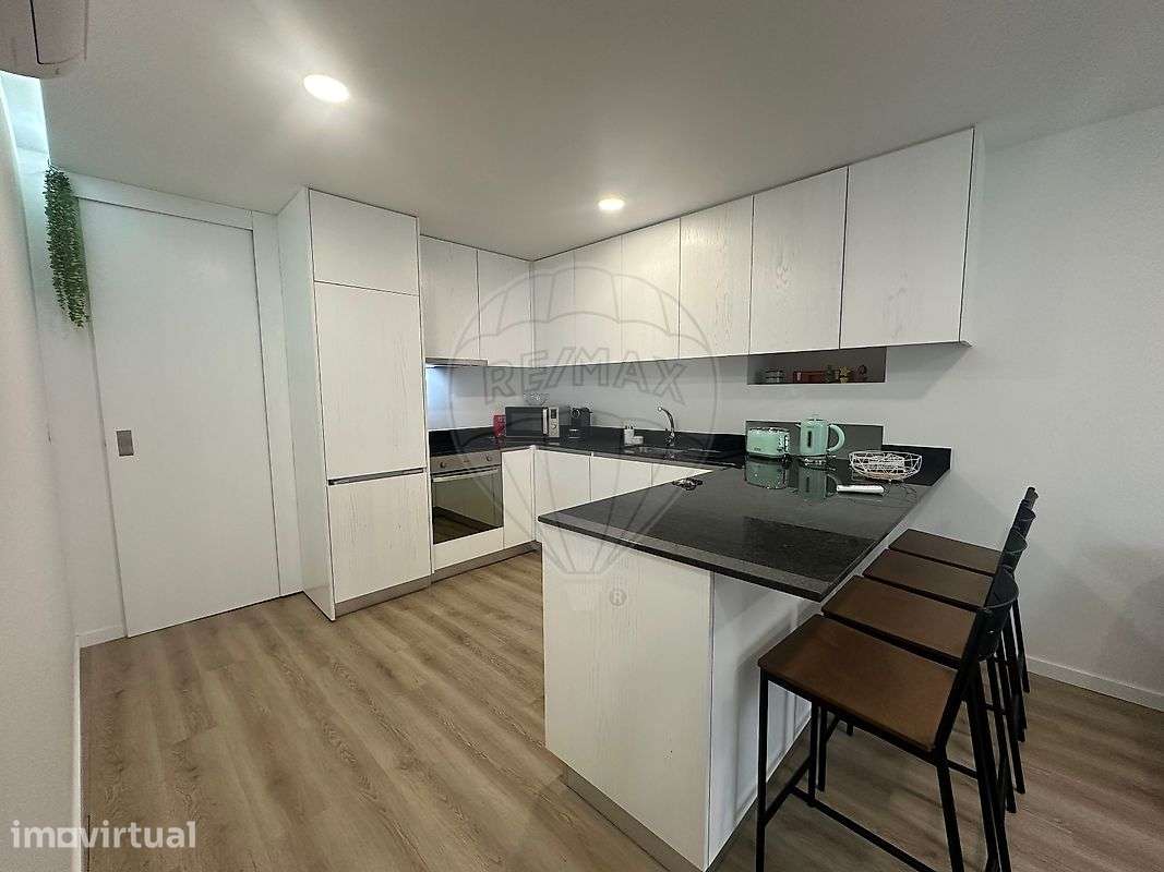 Apartamento T1 para arrendamento - Grande imagem: 3/15