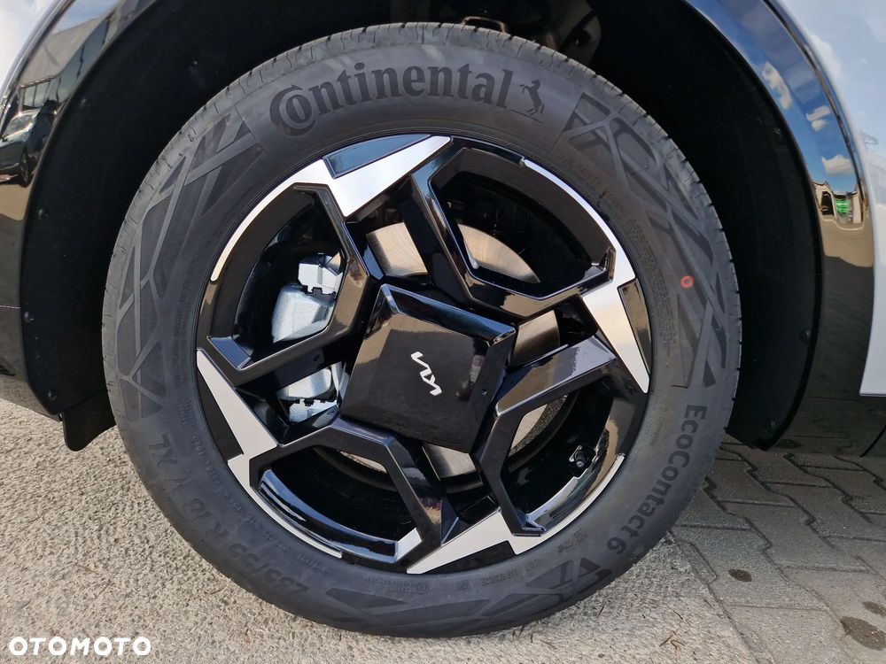 Kia Sportage - 21