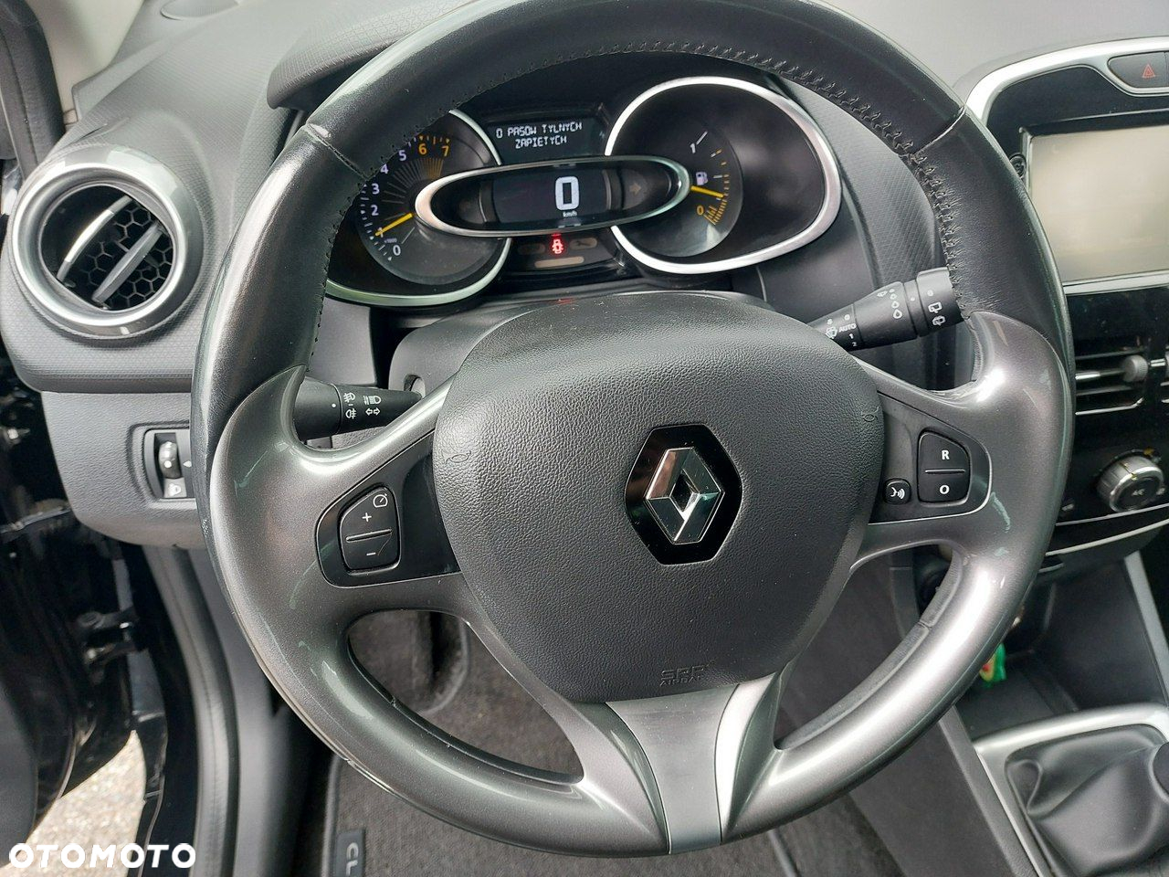 Renault Clio - 30