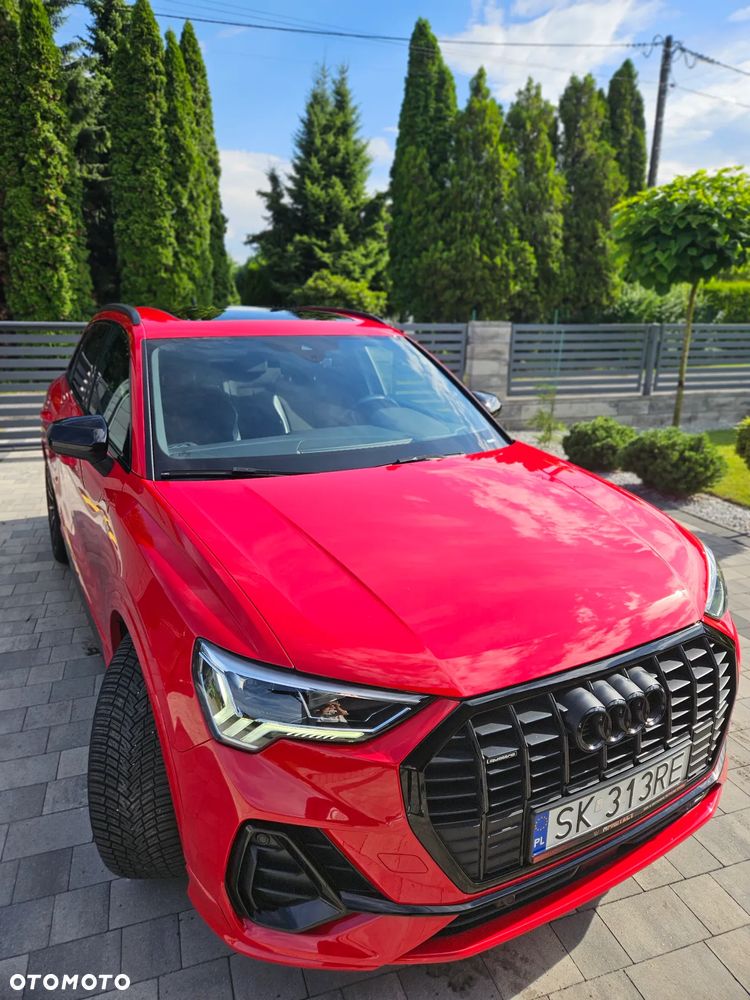 Audi Q3 40 TFSI Quattro S tronic - 12