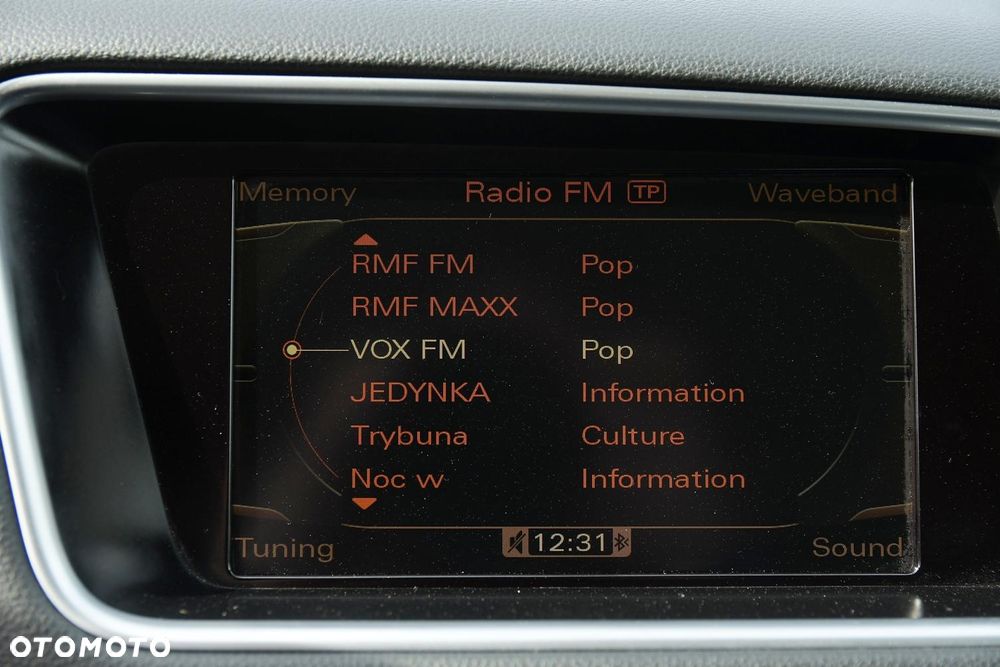 Audi Q5 2.0 TDI Quattro - 19