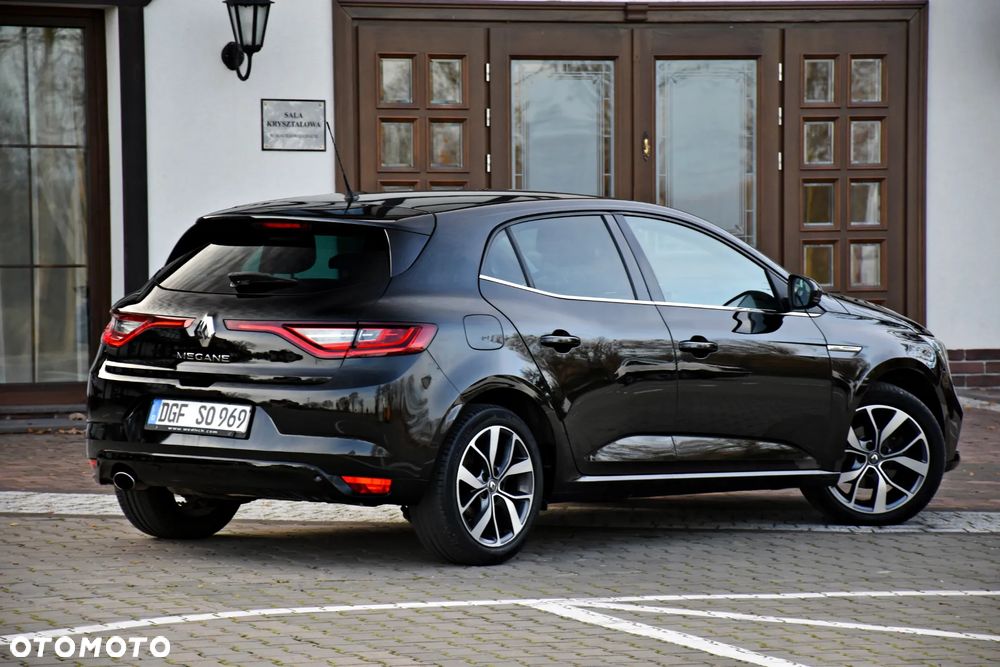 Renault Megane 1.2 16V TCe Energy Bose - 26