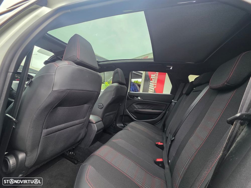 Peugeot 308 SW 1.5 BlueHDi GT Line EAT8 - 21