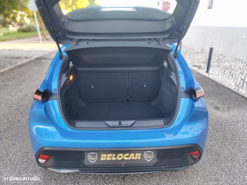 Peugeot 308 PureTech 130 Active Pack - 9