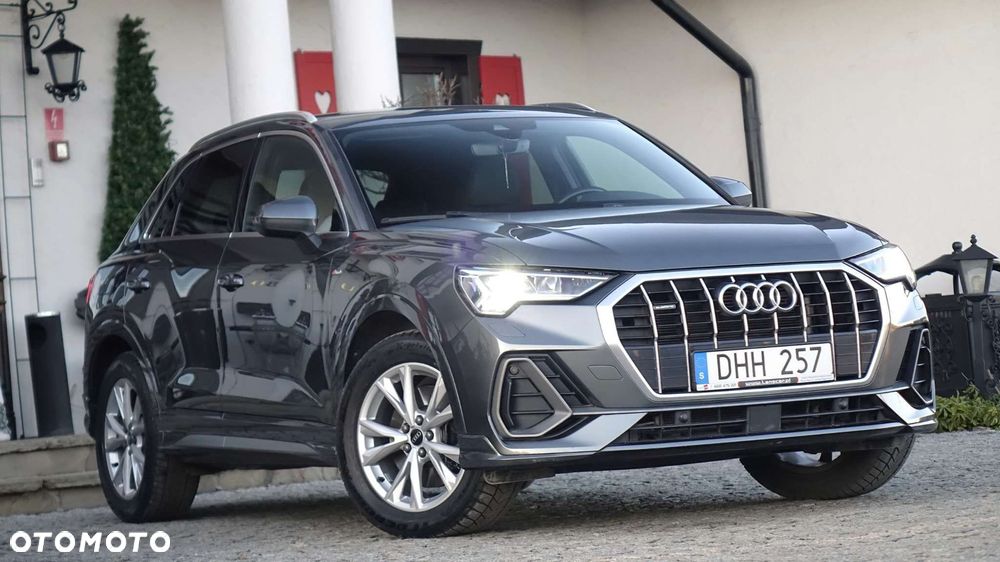 Audi Q3 - 3